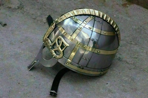 Guage wikinger helm - wikinger,