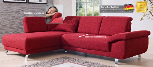 Dietsch time schlafsofa - time,