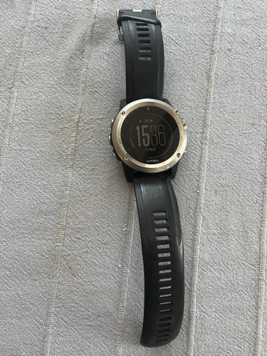 Garmin fenix - garmin,
