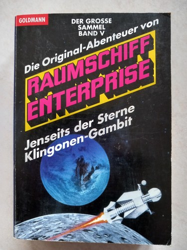 Raumschiff enterprise - raumschiff,