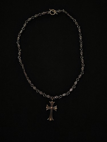 Vintage goth kreuz - goth,