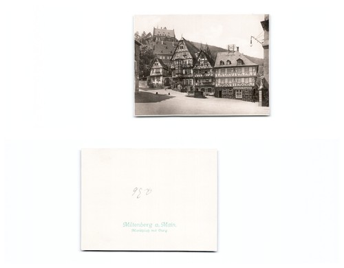 Miltenberg - ,