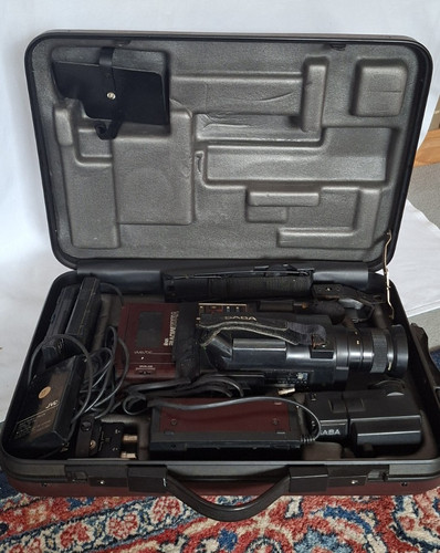 Saba videomovie 6700 vhs - 6700,