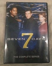 Seven Days: The Complete