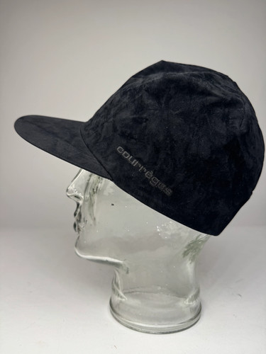 Vintage courreges velvet - vintage,