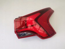 Rückleuchte Hyundai Santa I