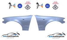 Kotflügel für bmw e46 372 - e46, fl