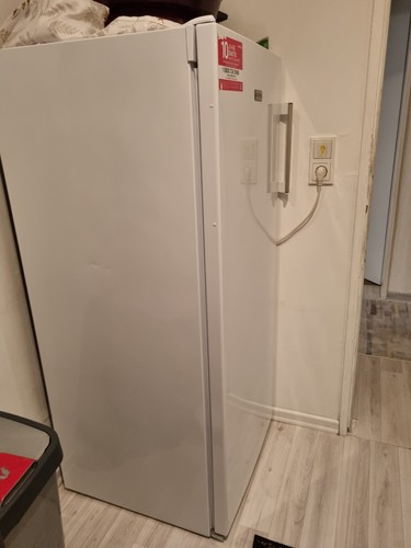 Gefriertruhe gefrierschrank - gefriertruhe,