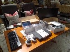 Videoüberwachungssystem -