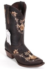 Cowboystiefel Westernstiefel