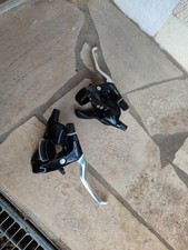 Top Shimano Deore LX ST-M563