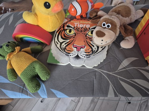 Spielsachen set kinder buch - spielsachen,