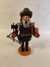 Räuchermann Räuherfigur