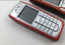 Original Nokia 6230i 6230