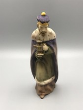 König Krippe Figur Hummel