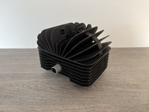 Mahle zylinder kopf - +,