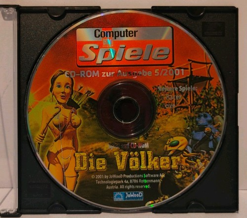 Die völker computer bild - die,