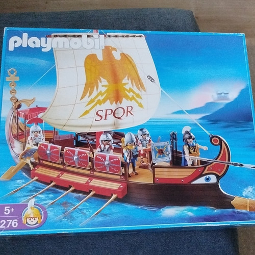 Playmobil 4276 römische - 4276,