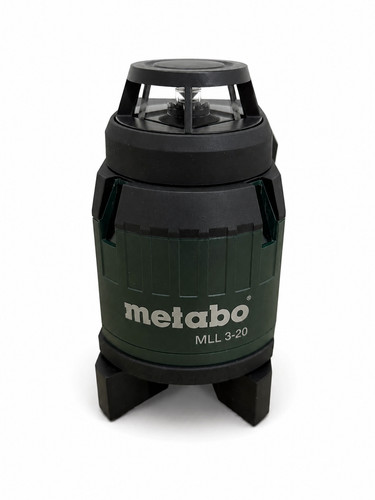 Metabo laser multilinienlaser - metabo,