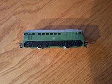 tt lokomotiven - sehr gut erhaltene Lok aus Starterset