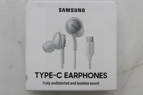 Samsung earphones usb type - earphones,