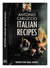 CARLUCCIO, ANTONIO