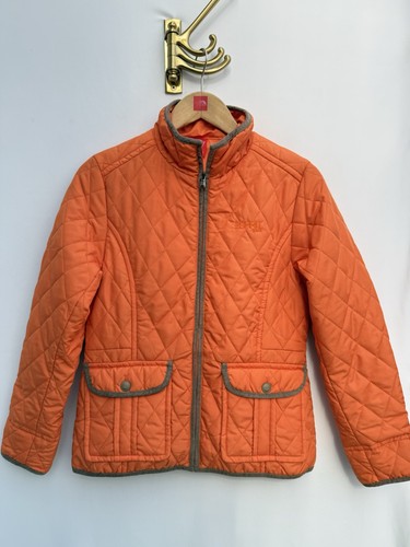 Esprit golf steppjacke - steppjacke, orange