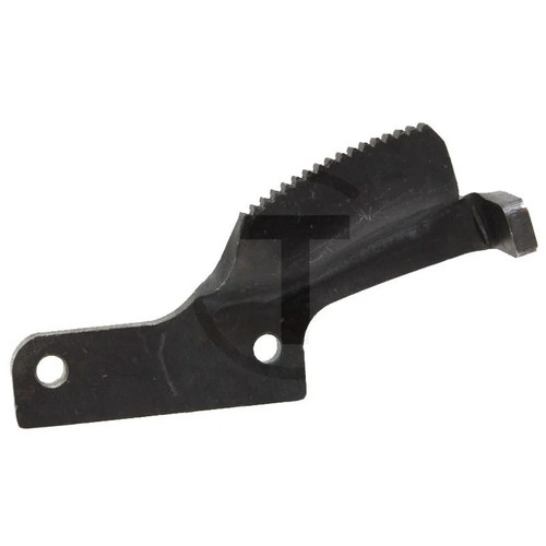 Granit handbremsraste fordson - handbremsraste,
