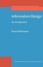 Information Design : An