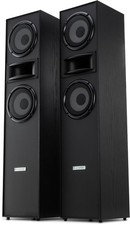 B-Ware Paar 3-Wege HiFi Home