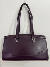 Louis Vuitton Madeleine PM Epi