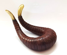 50er Jahre Pfeifenregal von