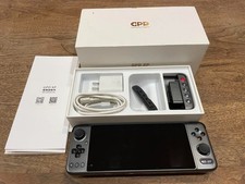 GPD XP Android Spielekonsole