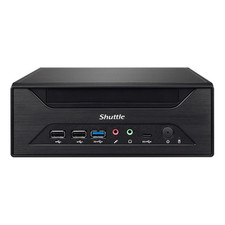 Shuttle XPC slim XH610 -