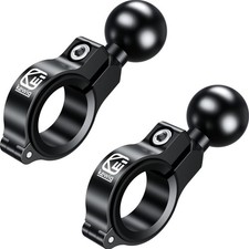 Lenkerhalterung Aluminium 1