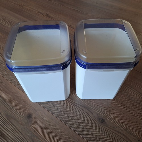 Tupperware bellevue 5 - 2x, 5,5