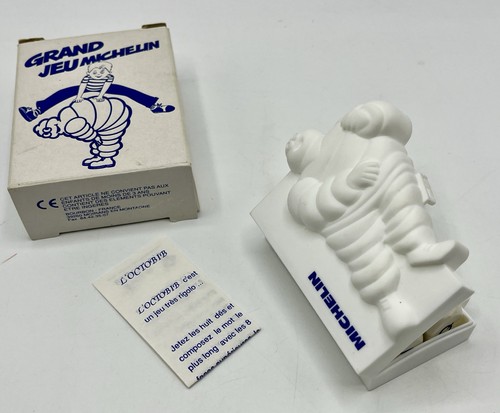 Octobib michelin bibendum - l’octobib,