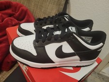 Nike Dunk Low (GS) "Panda" Gr