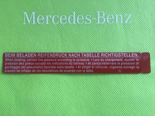 Mercedes w107 w108 w109 w110 - w107,