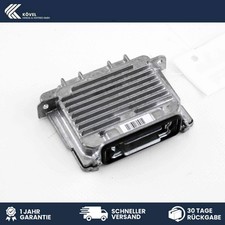Steuergerät Xenon
