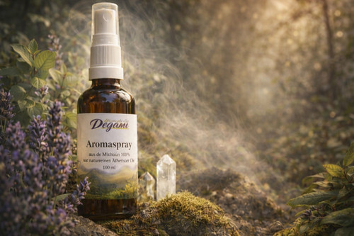 Aromaspray aus 100%