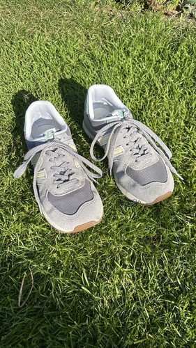New balance 574 grau - nb,