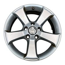 Alufelge Sima original