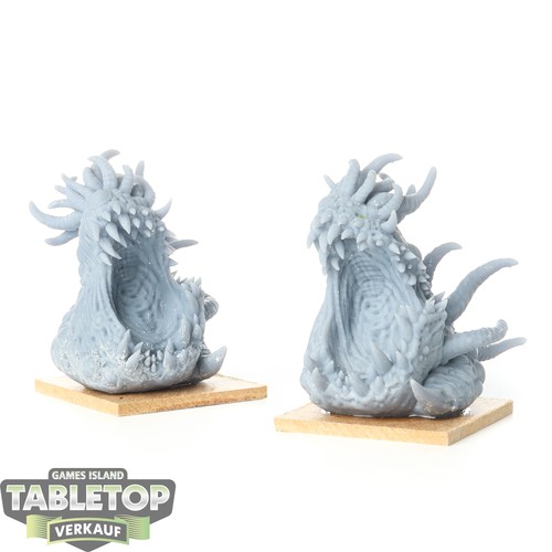 Miniaturen the maw by - -,