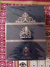 ASHEK AL OUD EDP 100ML Parfum