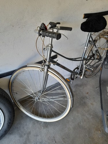 Damenrad zoll gebraucht - ,