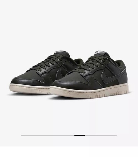 Nike dunk low retro - low, /