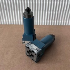 1x Bosch 081DMV06P2V518DH 0811148203 Hydraulikventil