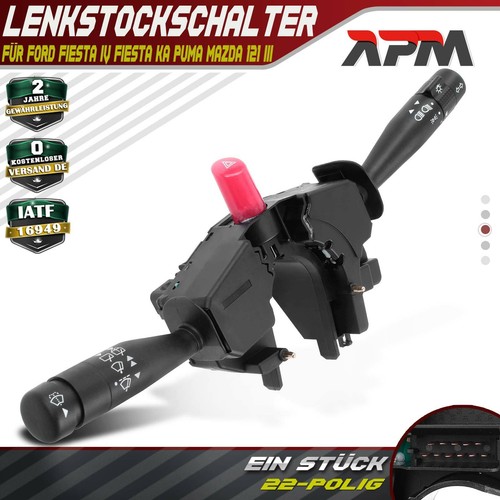 Kombischalter