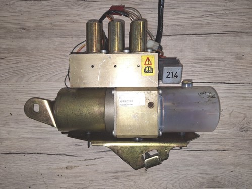 Peugeot 306 cabrio original - 306,